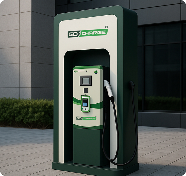GoCharge Mission