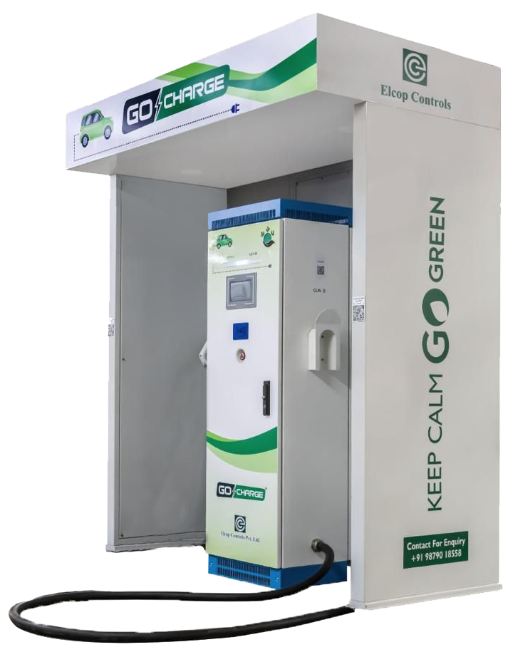 GoCharge Support Team